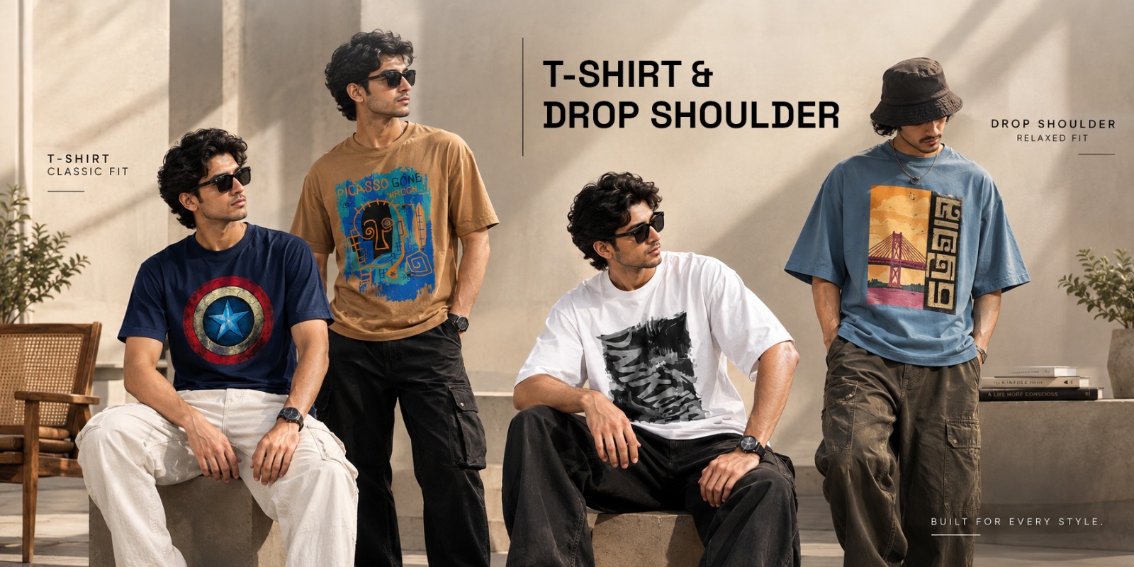 Fabrilife Home Top